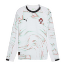 Camisola Portugal Alternativa 2025 - Manga Comprida