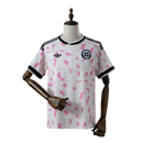 Camisola Chile Alternativa 2026