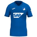 Camisola Hoffenheim Principal 24/25