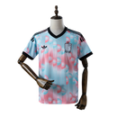 Camisola Bélgica Alternativa 2026