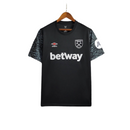 Camisola West Ham Terceiro 2024-2025