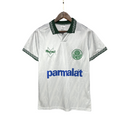 Camisola Palmeiras Alternativa 94/95 Retro