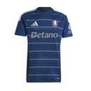 Camisola Aston Villa Terceiro 2024-2025