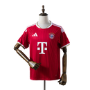 CAMISOLA FC BAYERN PRIMEIRO EQUIPAMENTO 26/27