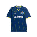 Camisola Porto Quarto 2025-2026