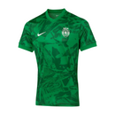 Camisola Aquecimento Sporting  25/26