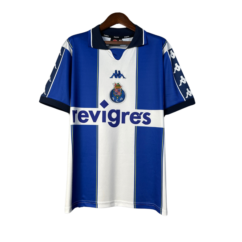 Camisola Porto Principal 99/00