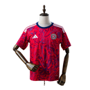 Costa Rica - Camisola Principal 2026