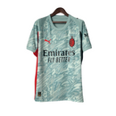 Camisola AC Milan Guarda-Redes 2025-2026