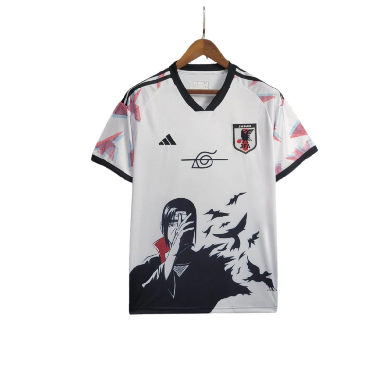 Camisola Japão Edição Especial Naruto