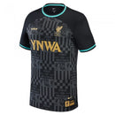 Camisola Liverpool FC X LeBron 2023-2024