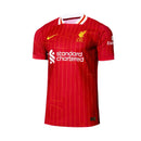 Camisola Liverpool FC Principal Equipamento 2024-2025