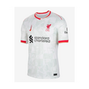 Camisola Liverpool FC Terceiro Equipamento 2024-2025