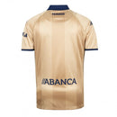 CAMISOLA DEPORTIVO DE LA CORUÑA - 25º ANIVERSÁRIO