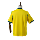 Camisola Principal Brasil 2026