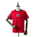 Camisola Alternativa Inglaterra 2026