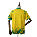Camisola Brasil 2026 - Edição Especial