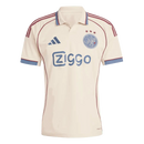 Camisola Ajax Terceira 25/26