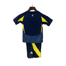 Conjunto Criança Al-Nassr Alternativo 24/25