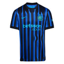 Camisola Inter de Milão Primeiro Equipamento 2025-2026