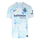 Camisola Inter de Milão Alternativa 2025-2026