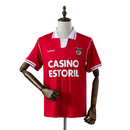 Camisola Benfica Principal 92/93