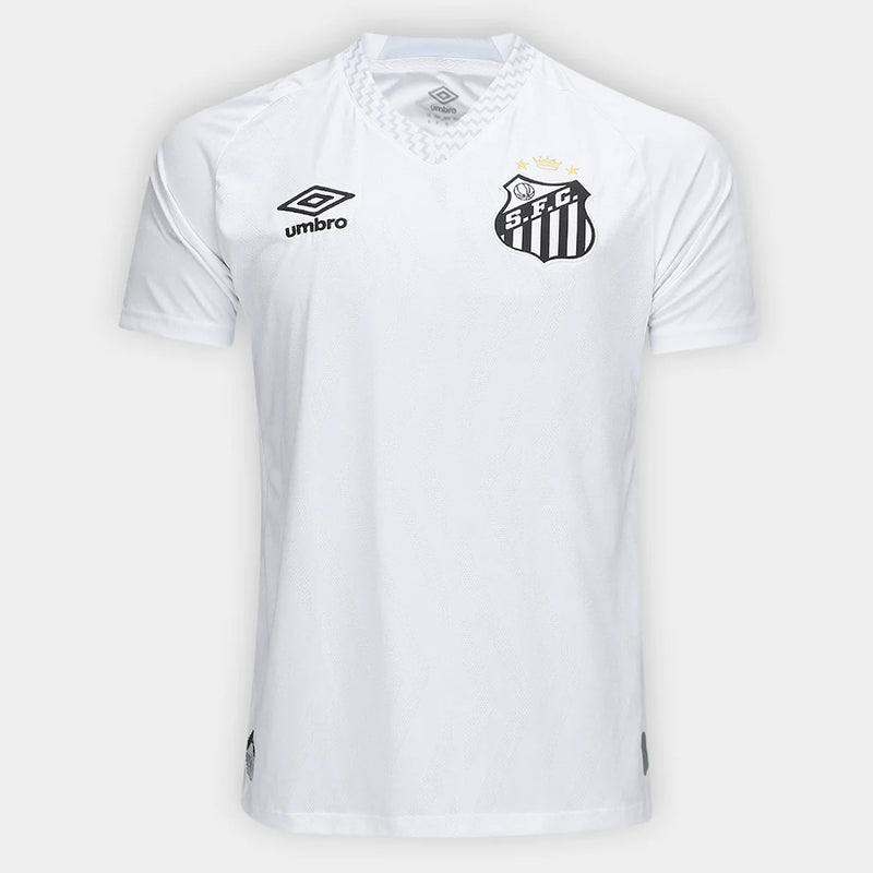 Camisola Santos Principal 25/26