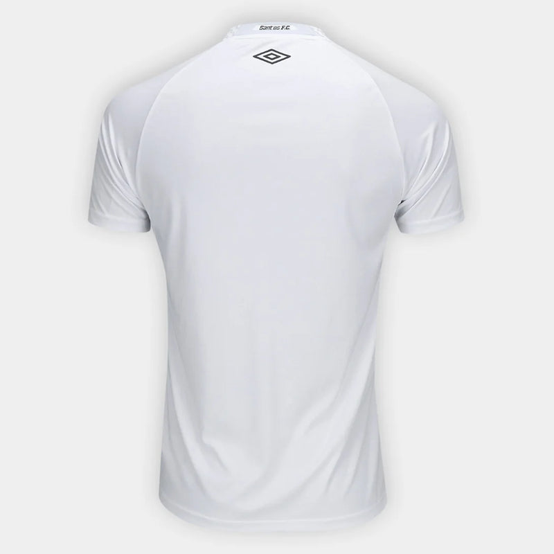 Camisola Santos Principal 25/26