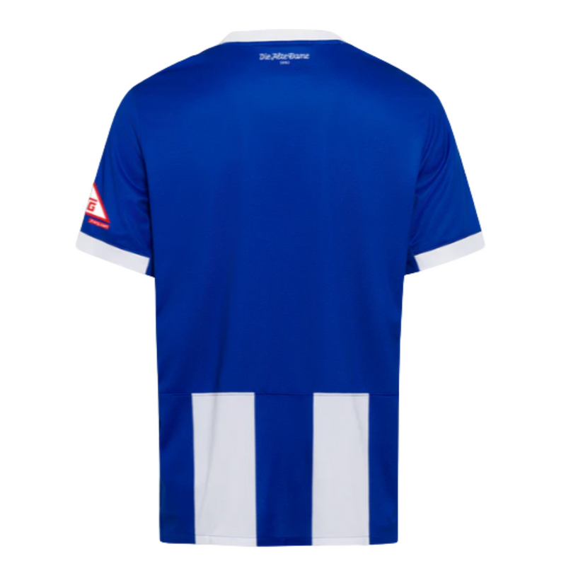 Camisola Hertha de Berlim Principal 24/25