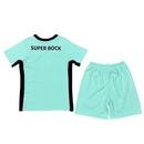 Conjunto Criança Sporting Quinto 25/26