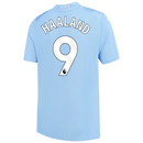 Camisola Manchester City Primeiro Equipamento 2023-2024 Adulto