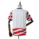 Camisola Principal Estados Unidos 2026
