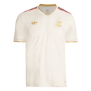 Camisola Flamengo Terceira 25/26