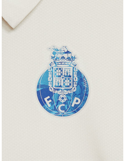 Camisola Porto Terceiro 2025-2026