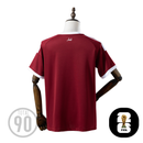 Camisola Principal Catar 2026