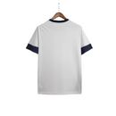 Camisola Aquecimento Branca Portugal 2025