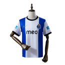 Camisola Porto Retro 12/13