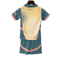 Conjunto Criança Manchester City Quarto 24/25