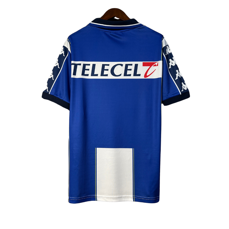 Camisola Porto Principal 99/00