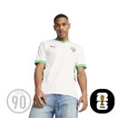 Camisola Alternativa Marrocos 2026