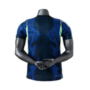Camisola Alternativo Brasil 2026 - Versão Jogador