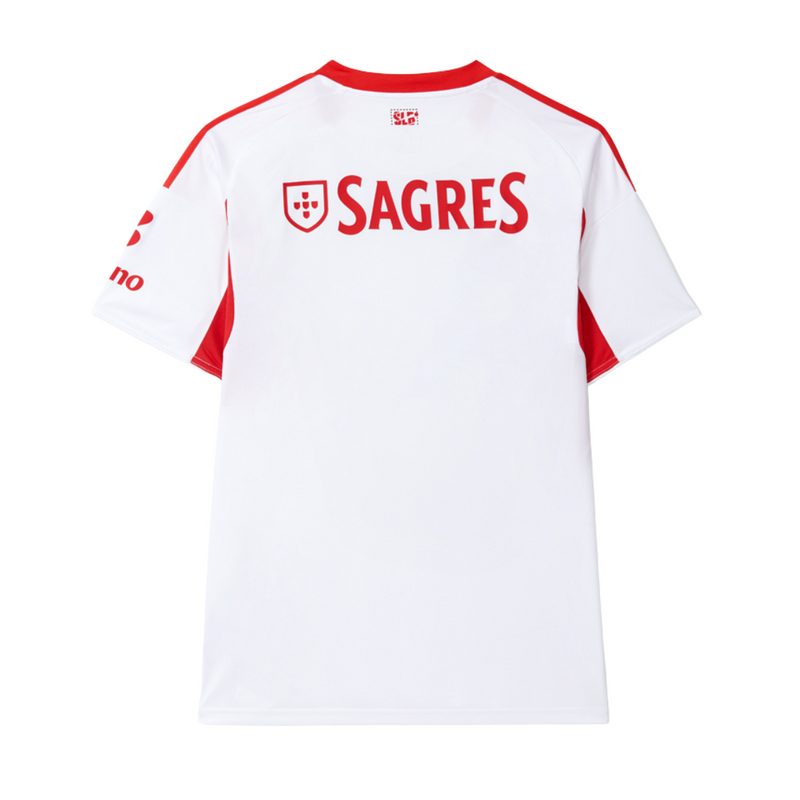 Camisola Benfica Terceiro 25-26