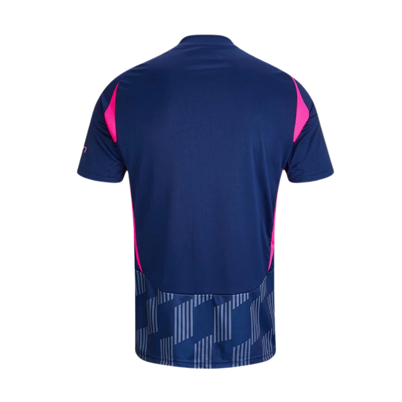 Camisola Nothigham Forest Alternativo 2024-2025