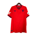 Camisola Sevilha Alternativo Equipamento 2024-2025