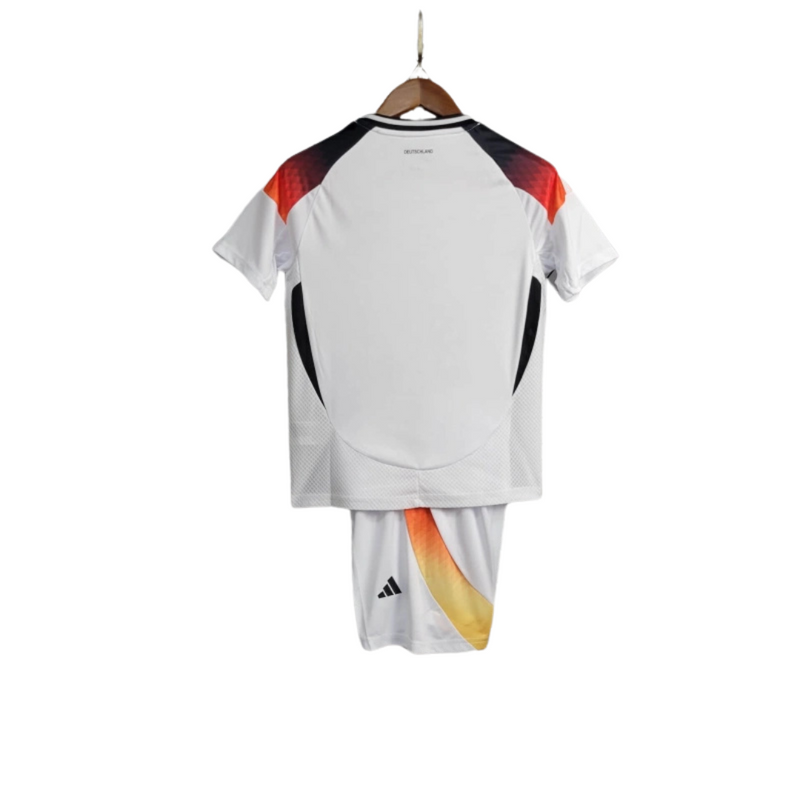 Conjunto Criança Alemanha Principal 2024