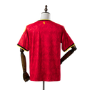 Camisola Bélgica Principal 2026
