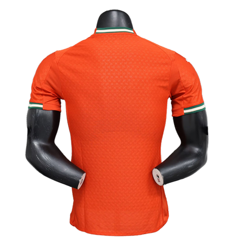 Camisola Portugal Principal 2025 Versão Jogador