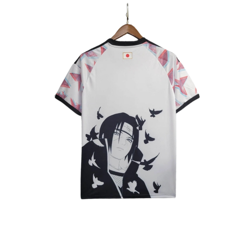 Camisola Japão Edição Especial Naruto