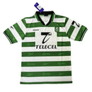 Camisola Sporting Retro 99/00