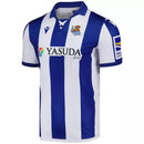 Camisola Real Sociedad Primeiro Equipamento 2024-2025